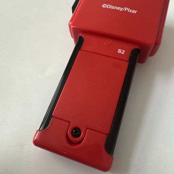 LIONEL Disney Pixar Toy Story 711792 Ready To Play Train Set Remote Control ONLY - Picture 6 of 6